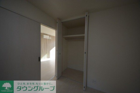 バンヤンの物件内観写真